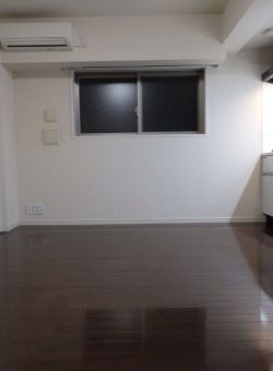 その他部屋・スペース　内装は落ち着いています