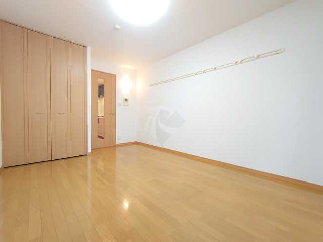 居室・リビング　パレステュディオ中目黒