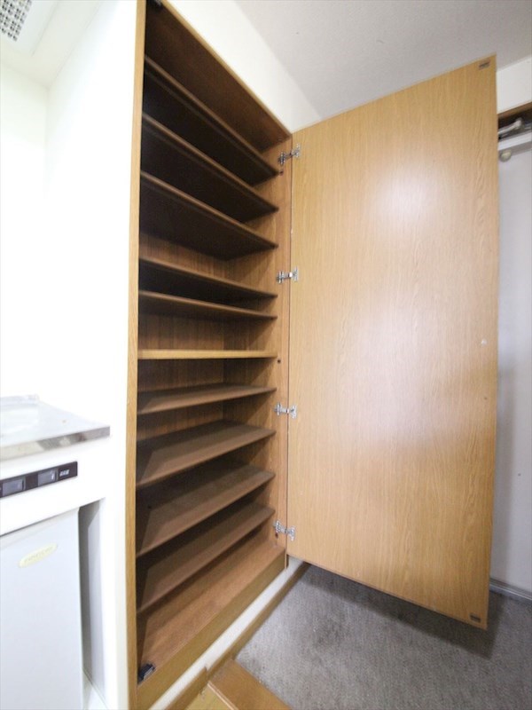 その他　シューズボックス