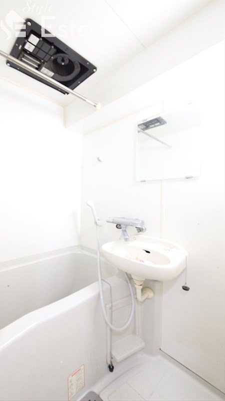 洗面設備　洗面所