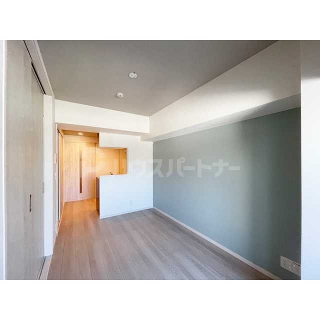 居室・リビング　リビング/居室