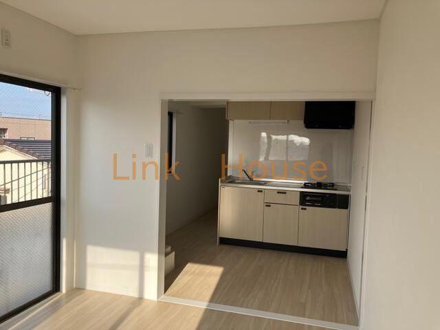 その他部屋・スペース　リビング/居室