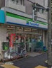 コンビニ　ファミリーマート 杉並高円寺北店（コンビニ）まで457m