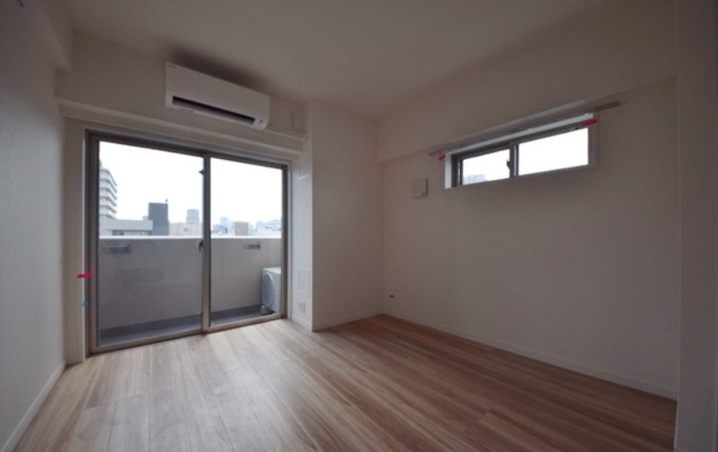 居室・リビング　※別部屋参考写真