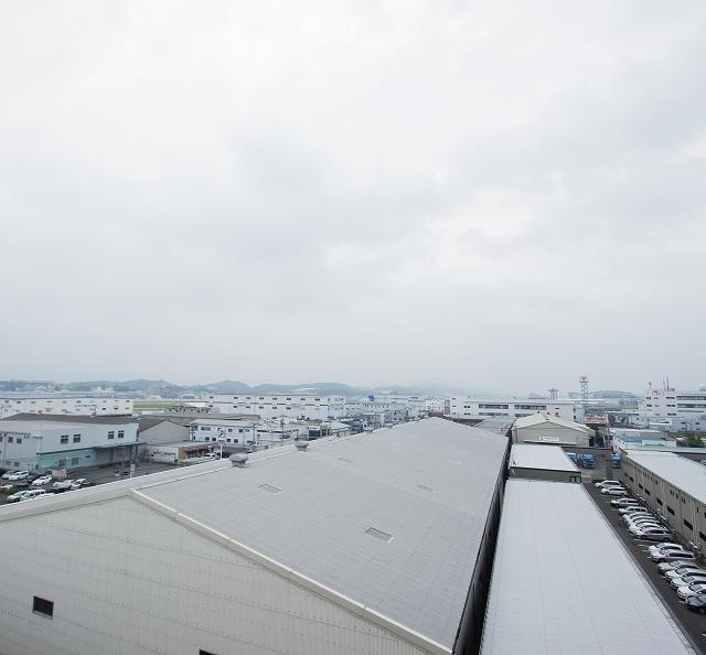 眺望　物件の画像17