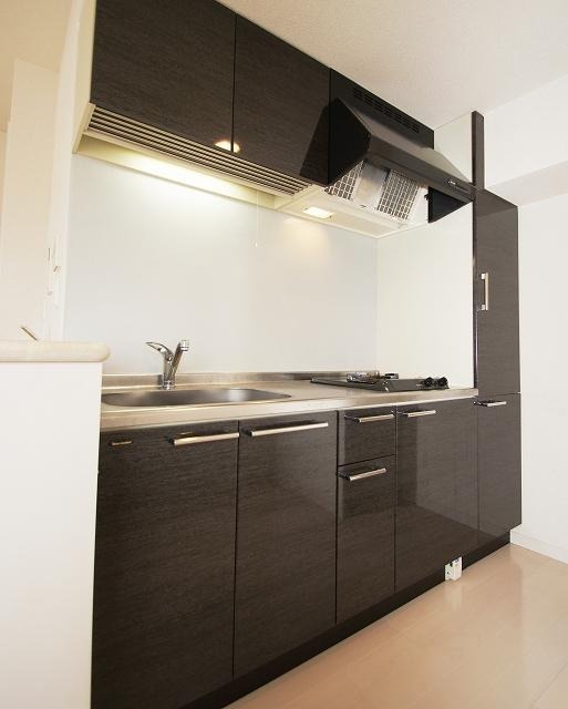 キッチン　物件の画像5