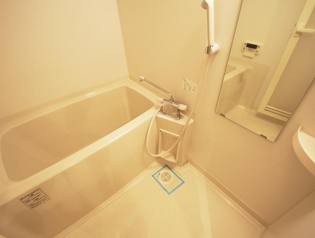 バス・シャワールーム　物件の画像6