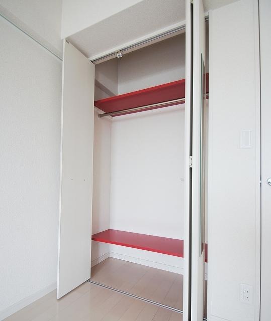 収納　物件の画像8