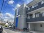 三河豊田駅より徒歩8分 1階 新築の賃貸物件