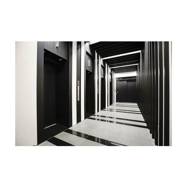 その他設備　ＥＶホール