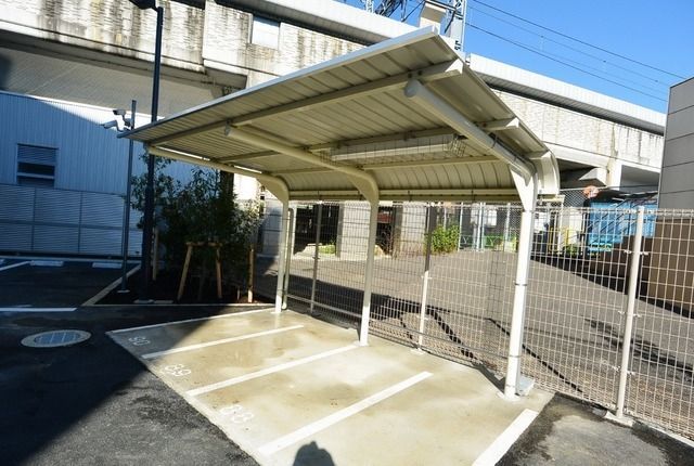 その他　外観・共用部分