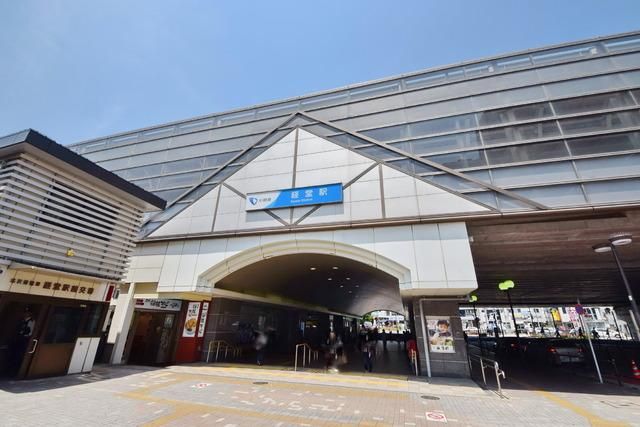 その他　経堂駅（その他）まで800m