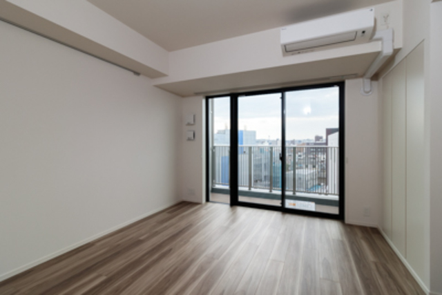 居室・リビング　※写真は同タイプ住戸です。