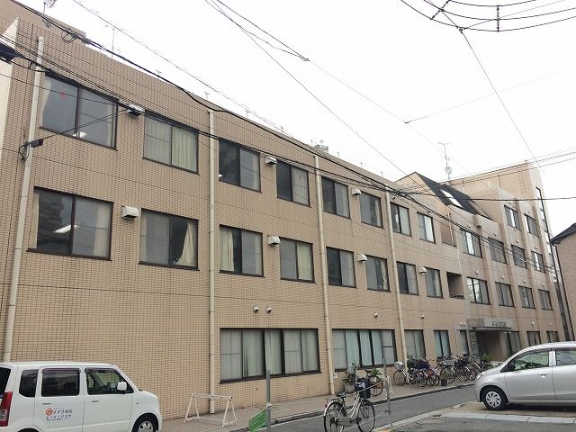 病院　医療法人社団すずき病院（病院）まで749m