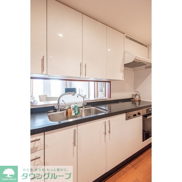 キッチン　【初期費用分割・クレカ対応】一都三県のお部屋探しは2025…