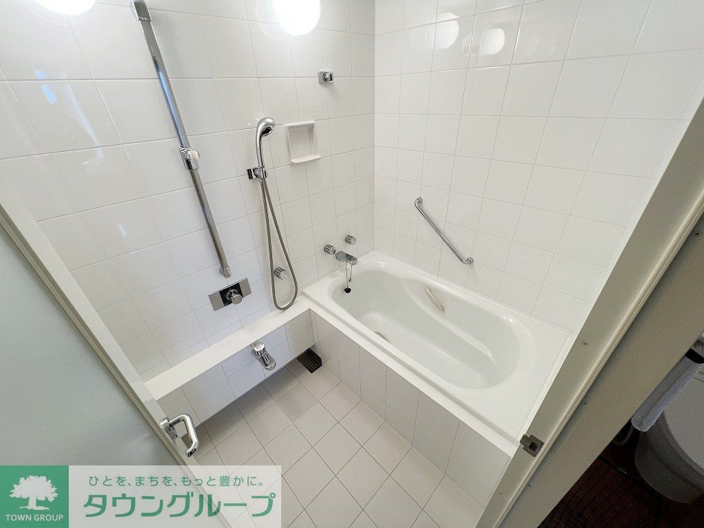 バス・シャワールーム　【初期費用分割・クレカ対応】一都三県のお部屋探しは2025…