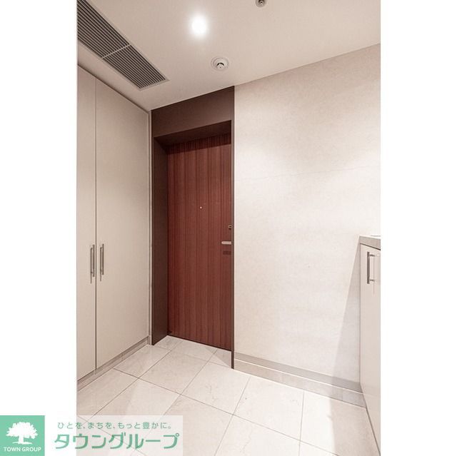 玄関　【初期費用分割・クレカ対応】一都三県のお部屋探しは2025…