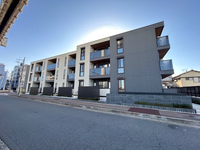 その他設備　※2026年3月15日撮影