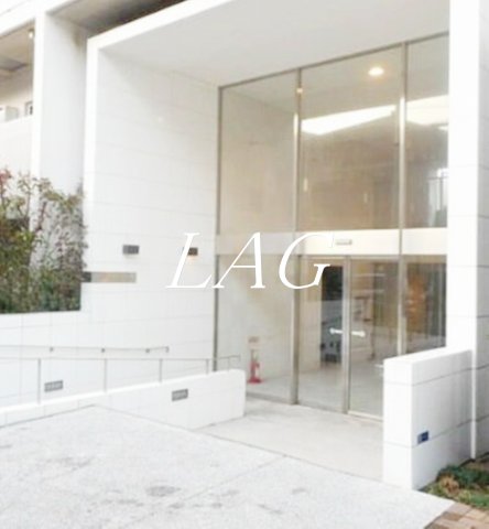 エントランス　エントランスです。