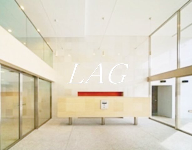 セキュリティ　オートロックです。