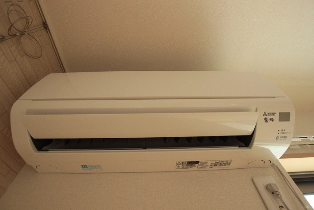 その他設備　同物件別号室