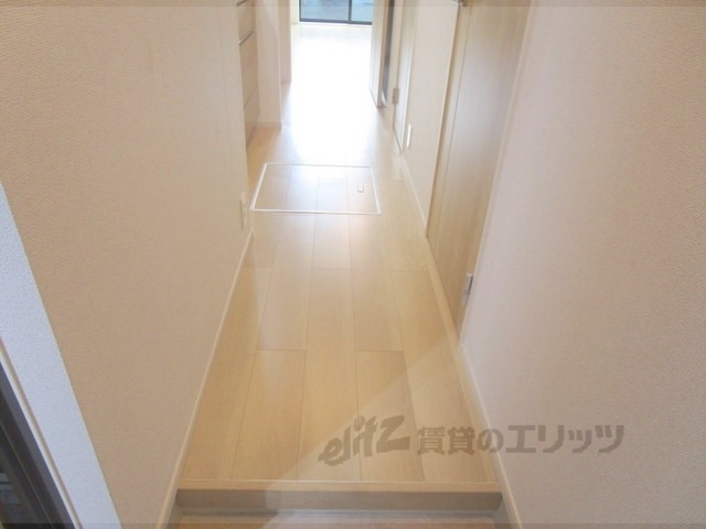 その他部屋・スペース　廊下