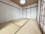 その他設備　和室