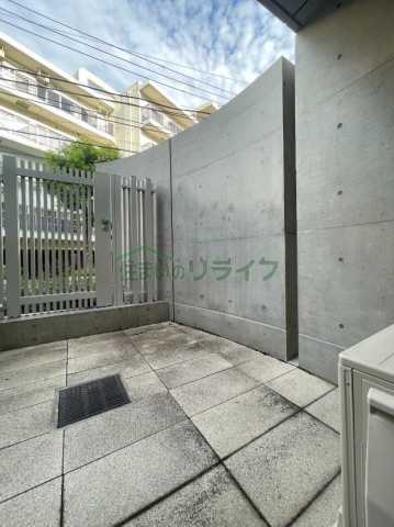 バルコニー　ZOOM高田馬場WEST