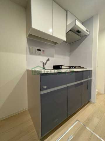 キッチン　ZOOM高田馬場WEST