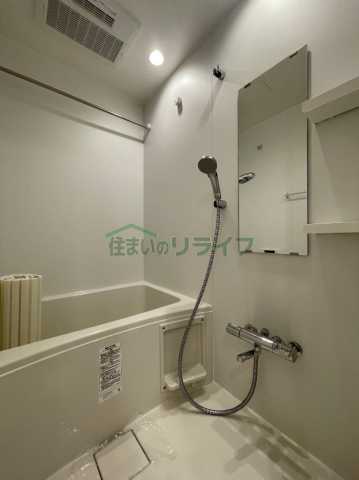 バス・シャワールーム　ZOOM高田馬場WEST