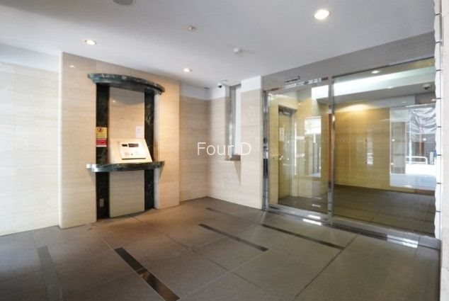 セキュリティ　★見学予約受付中★