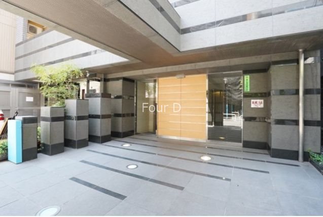 エントランス　★見学予約受付中★