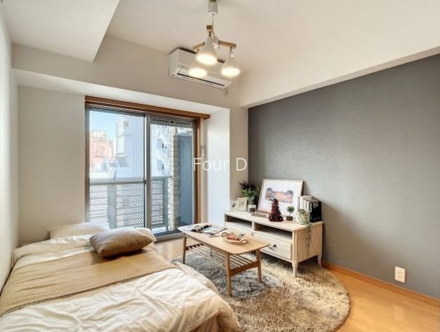 居室・リビング　モデルルーム