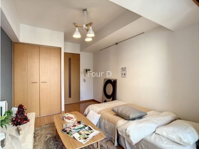 その他部屋・スペース　モデルルーム