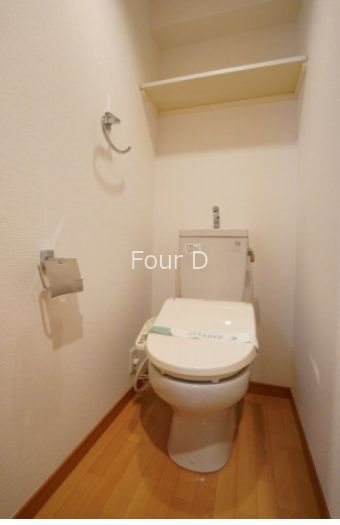 トイレ　★見学予約受付中★