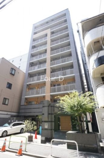 建物外観　★見学予約受付中★