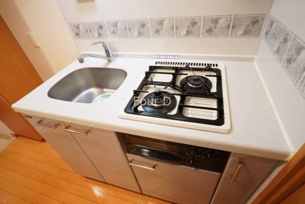 キッチン　★見学予約受付中★