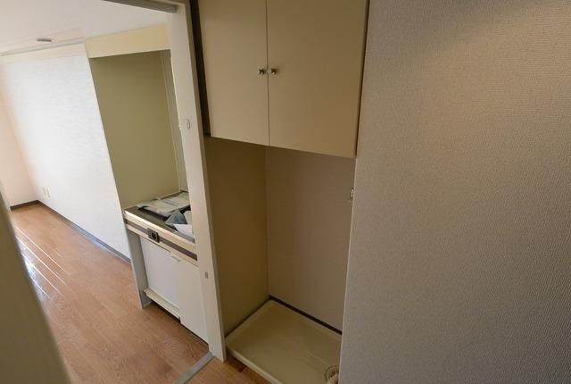 その他部屋・スペース　★室内洗濯機置場です★