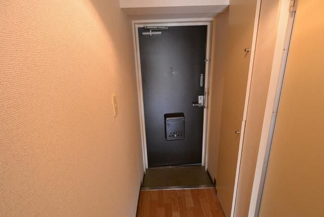 玄関　★玄関スペースです★