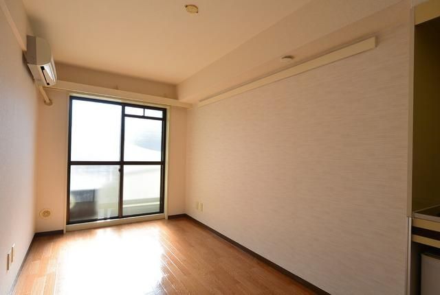 居室・リビング　★綺麗なフローリングのお部屋です★