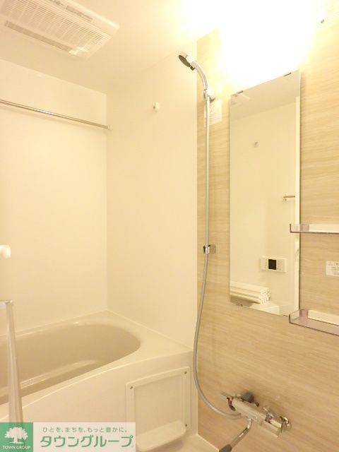 バス・シャワールーム　◆浴室乾燥・追い焚き機能付きバス◆