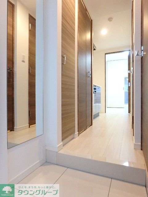 玄関　◆玄関◆