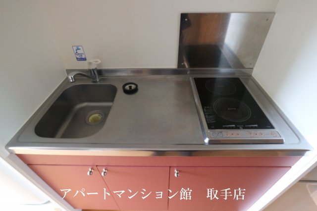 キッチン　画像4