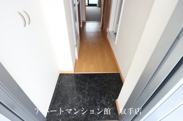 玄関　画像6