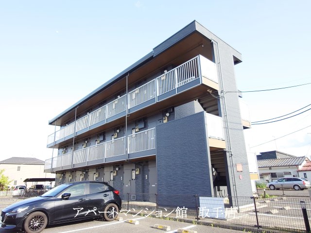 建物外観　画像1