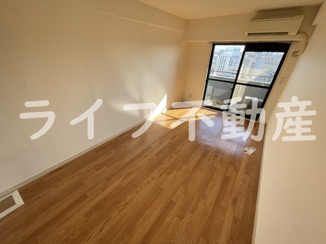 その他部屋・スペース　明るい色調の室内です