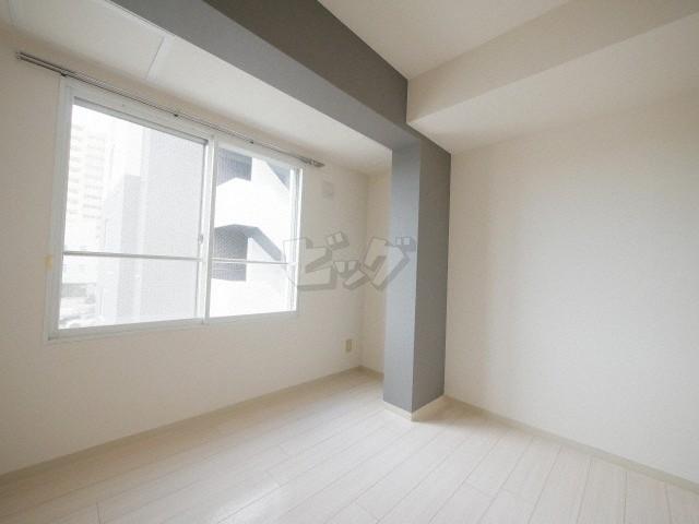 その他部屋・スペース　人気のオール洋室タイプのお部屋です♪