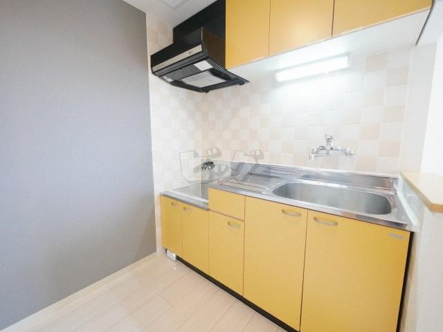 キッチン　人気の独立キッチンです♪