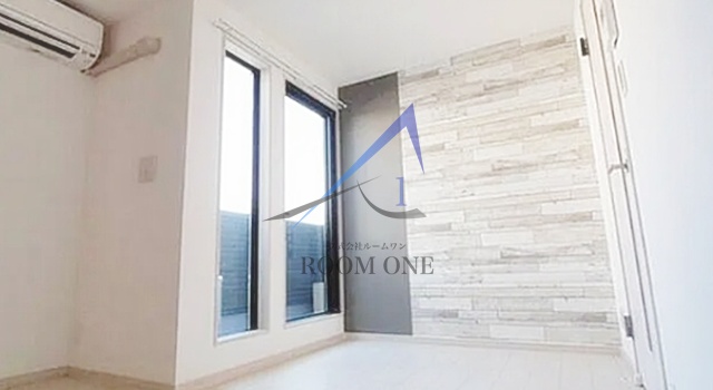 その他部屋・スペース　寝室です。