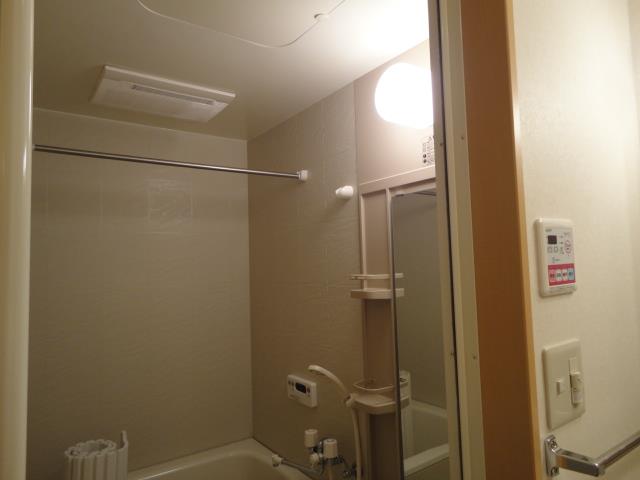 その他部屋・スペース　浴室乾燥機